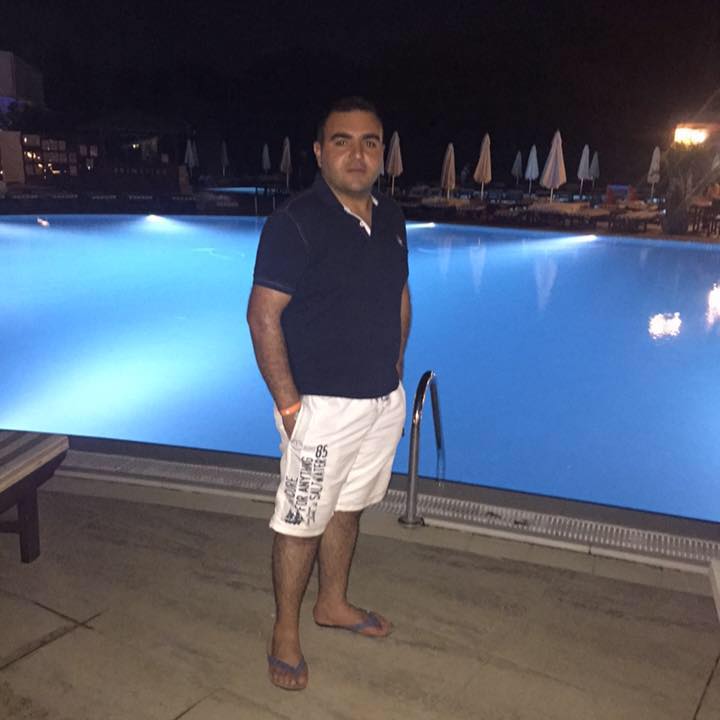 Ahmet