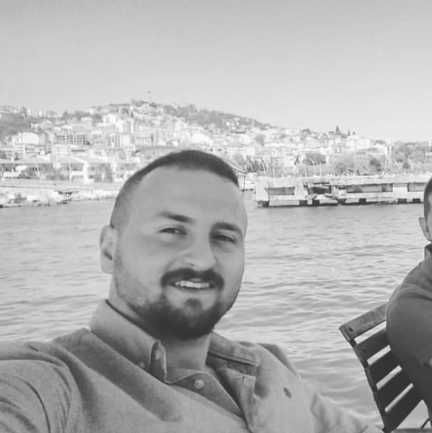 Gökhan
