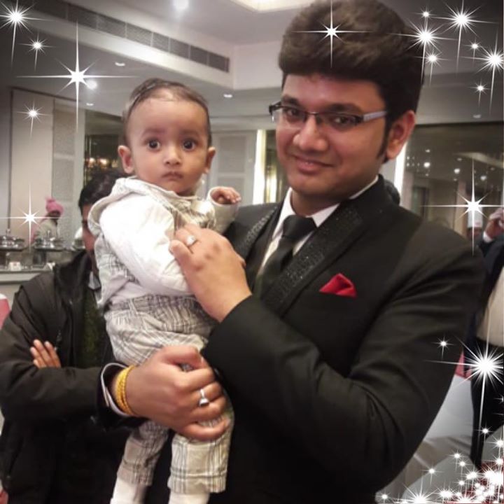 Ankit