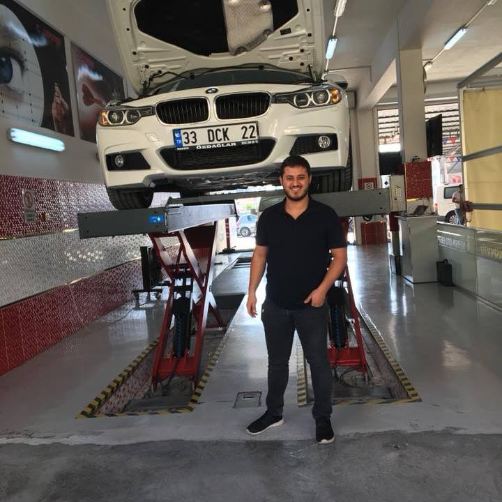 Barış