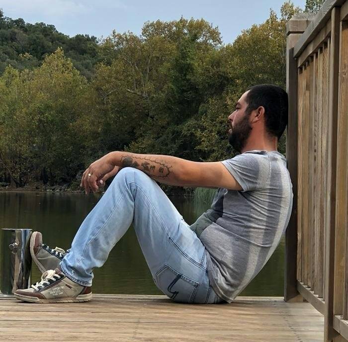 Volkan