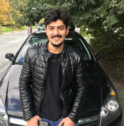 Mehmet
