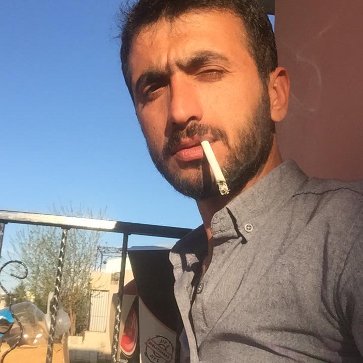 İsmail