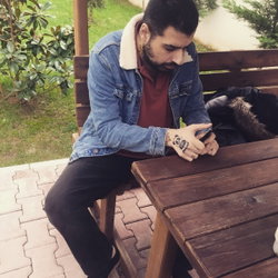 Deniz