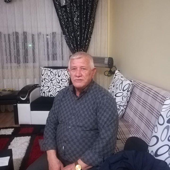 Ali