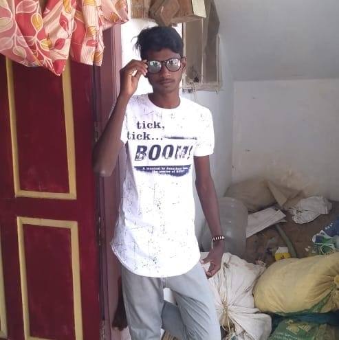 Prasad