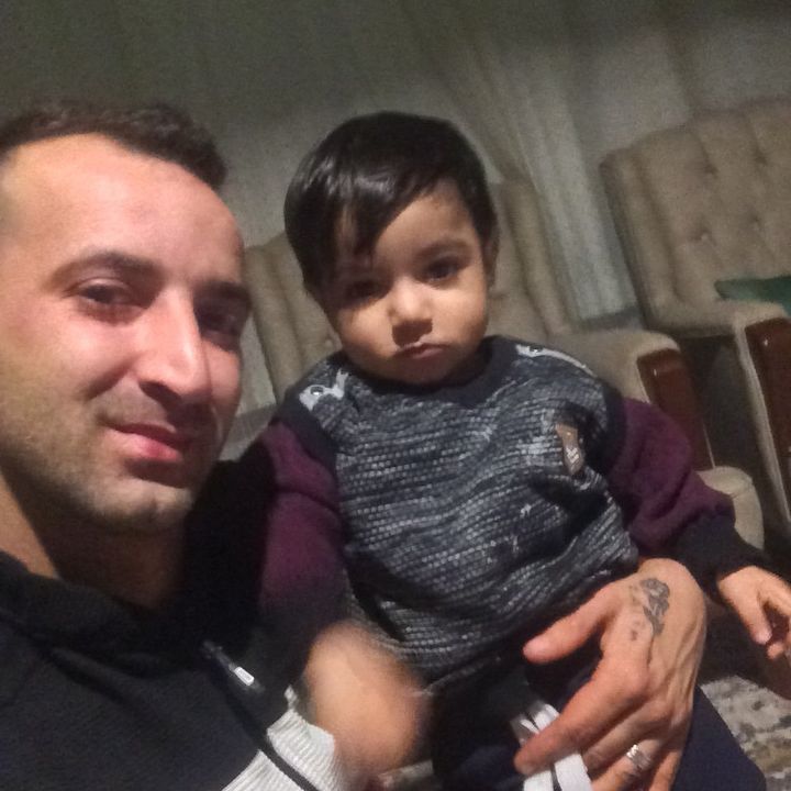 Ali