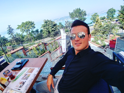 Serkan