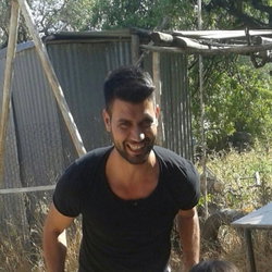 Keskin