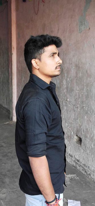 Vikash