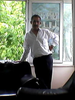 Turan