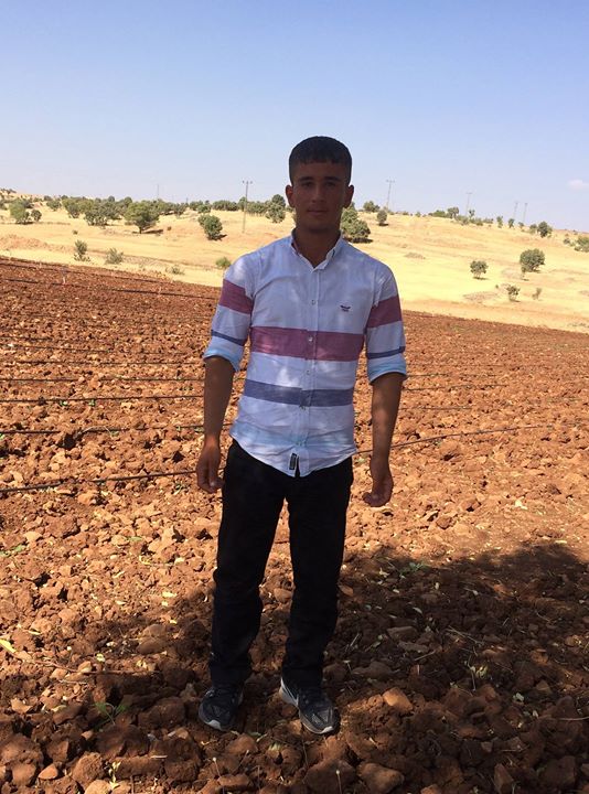 Mustafa