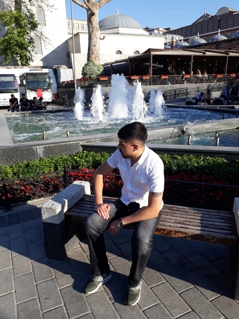 Veysi