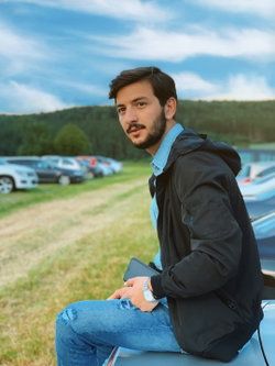 Serkan