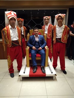 Ismail