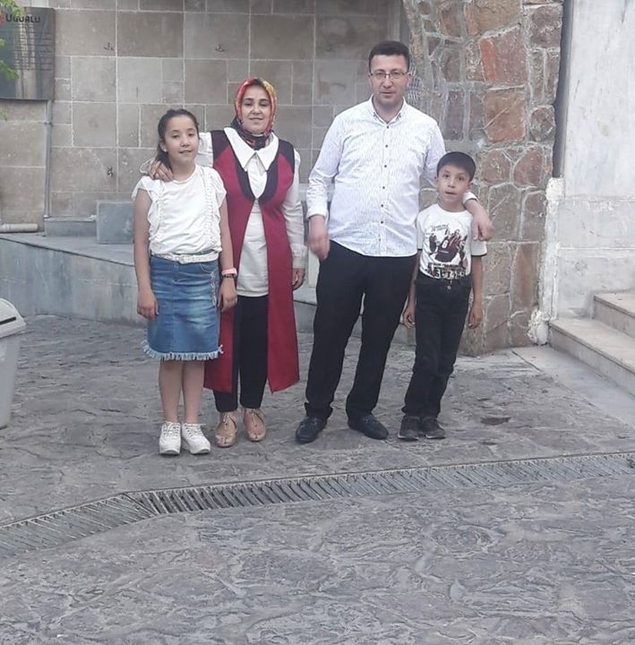 Zübeyde