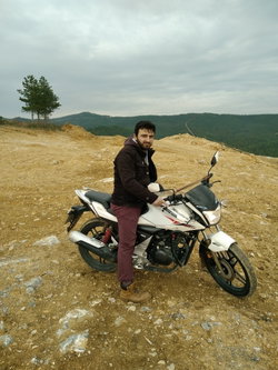 Ali