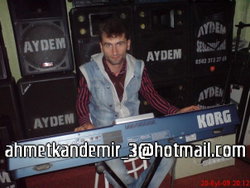 Ahmet
