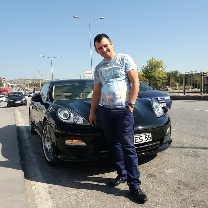Ümit