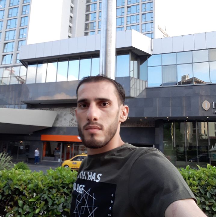 Mahmod