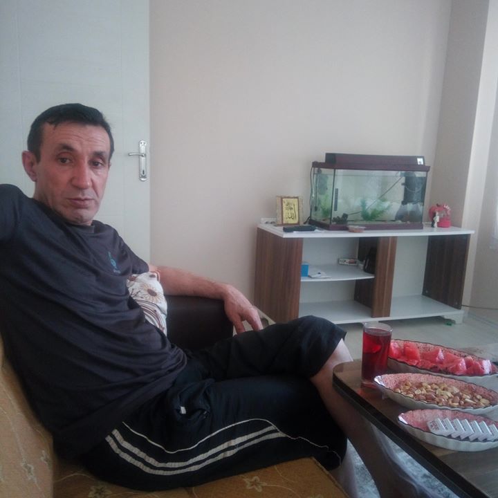 İsmail