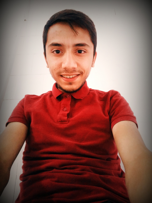 Ahmet