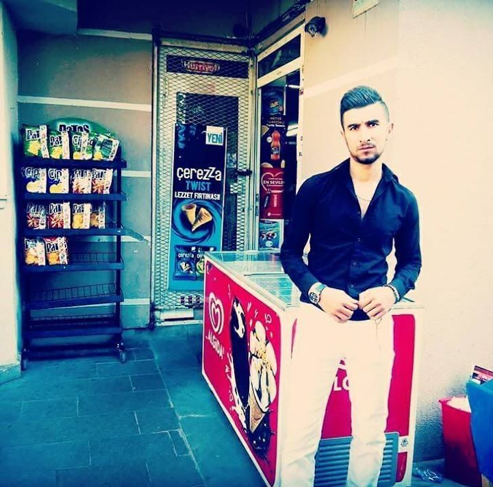Burak
