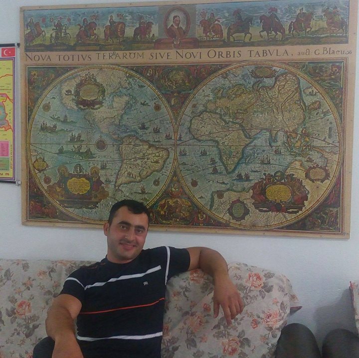 Mihral
