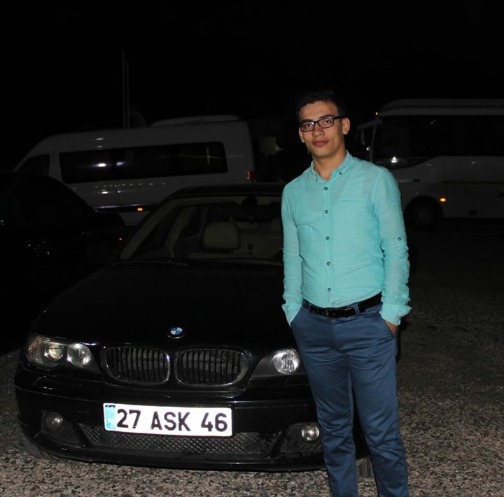Yusuf