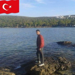 Yılmaz