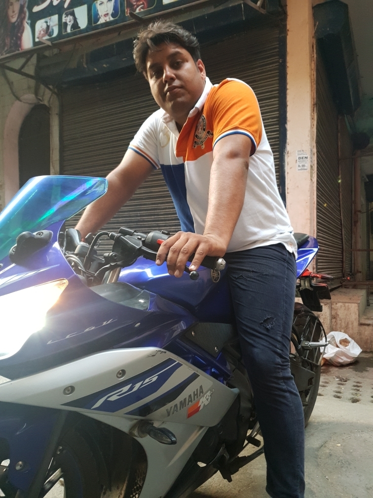 Sanjay