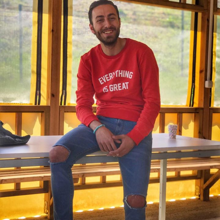 Mahmut