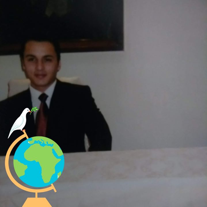 Gökhan