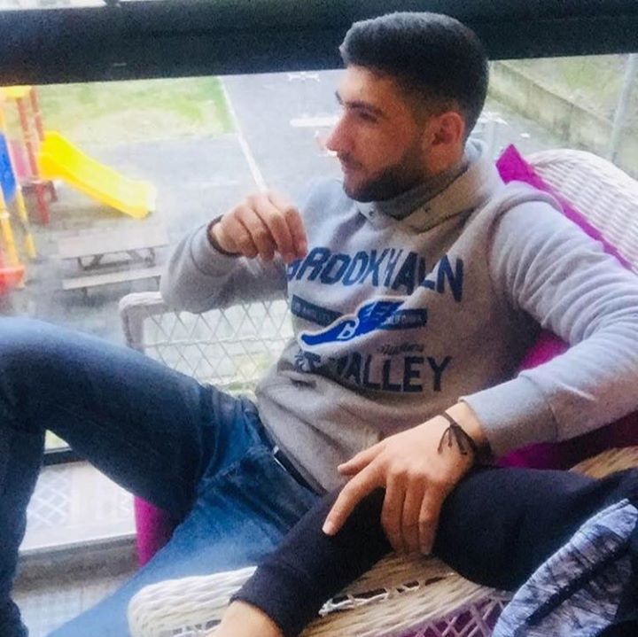 Melih