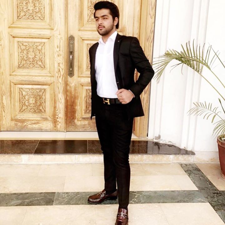 Ahsan
