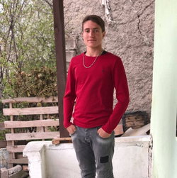 Çetin