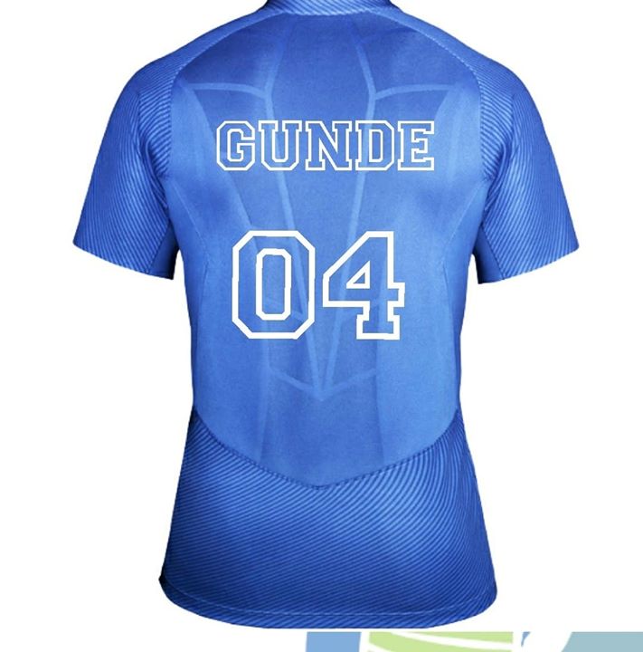 Gunde