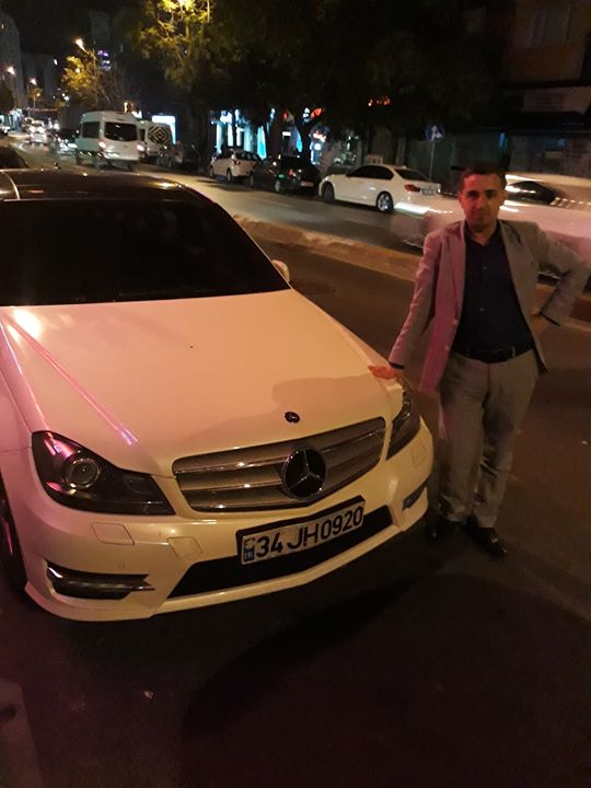 Gökhan