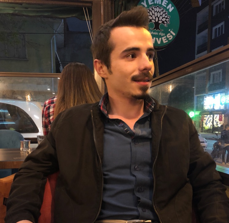 Yılmaz