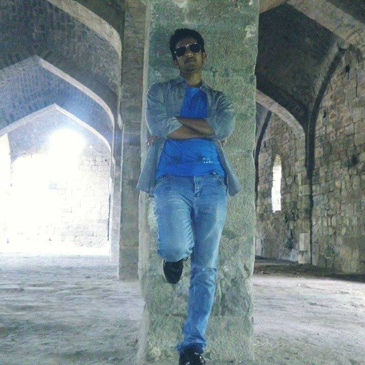 Laxman