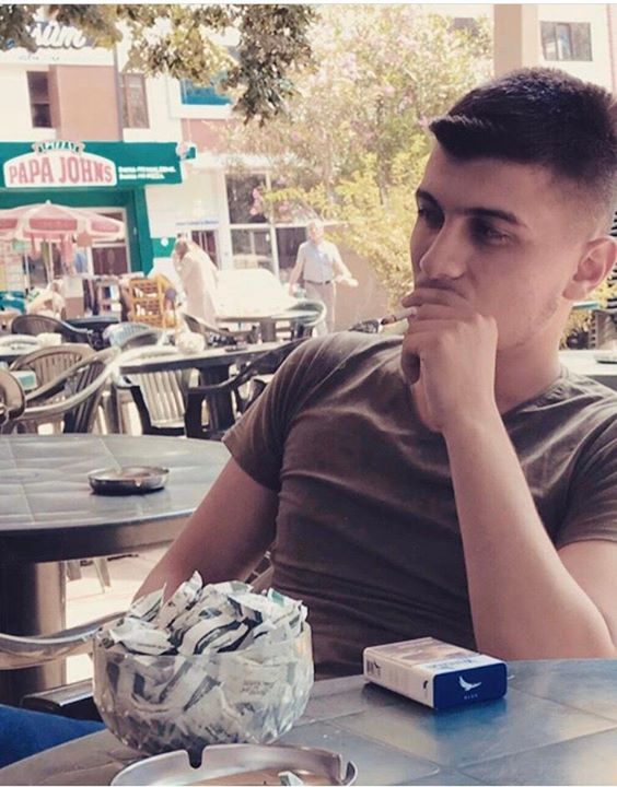 Yılmaz