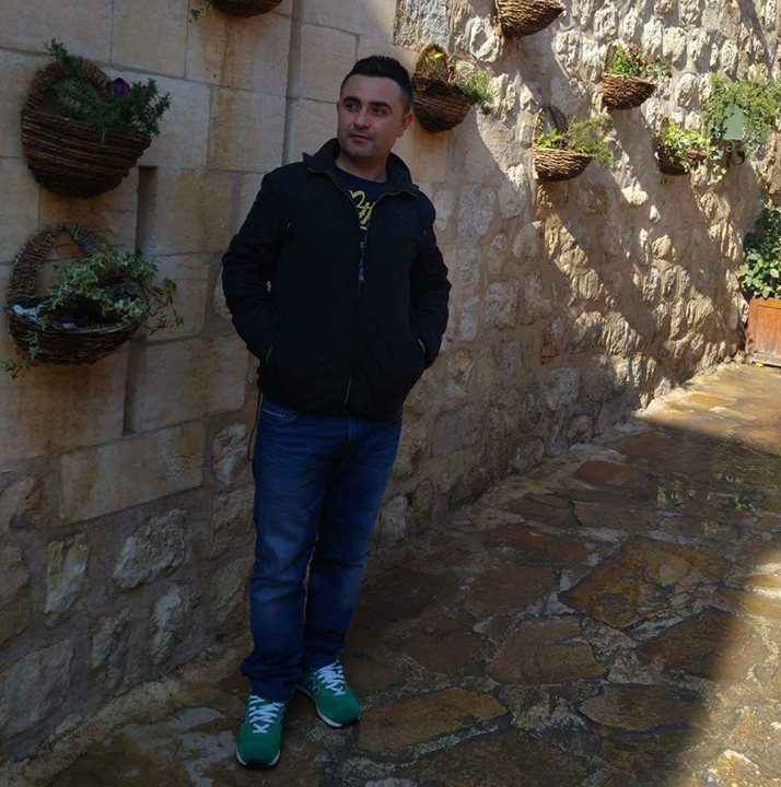 Ahmet