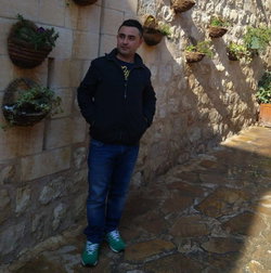 Ahmet