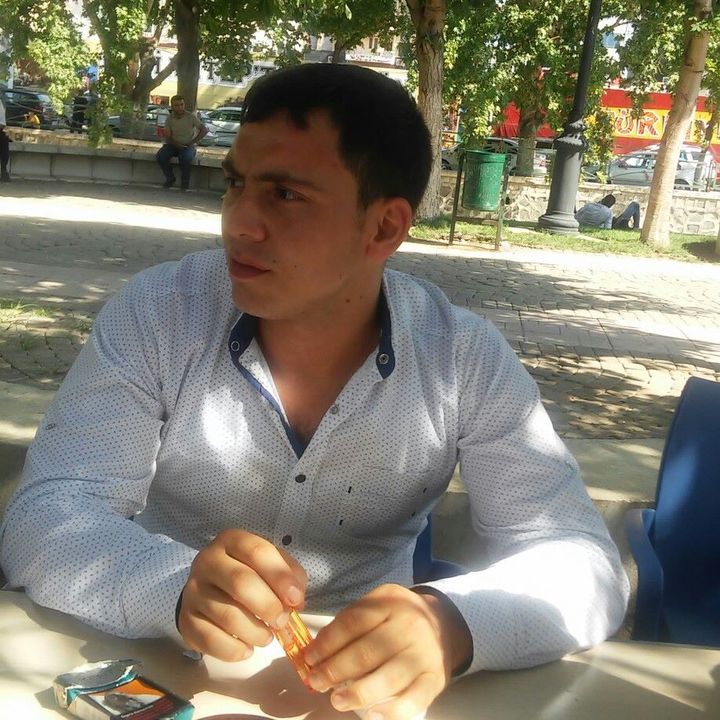 Mehmet