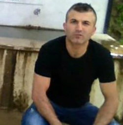 Yalçın