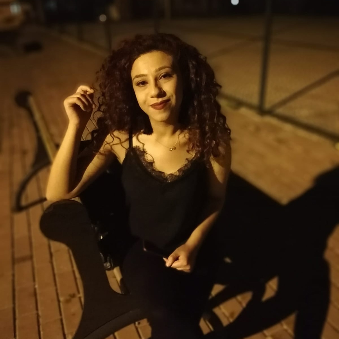Ayşe