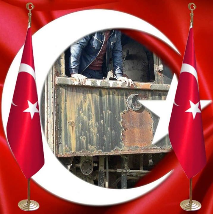 Durmuş