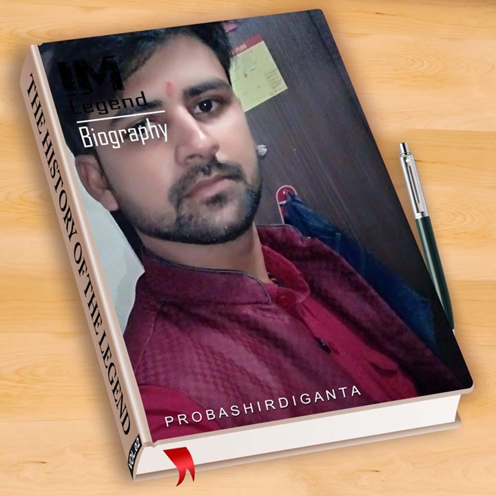 Abhishek