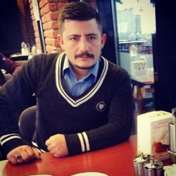 Özcan