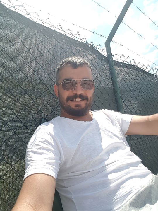 Barış
